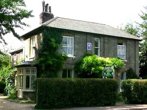Kings Lynn Vereinigtes Königreich Hotel-Promo-Rabatt booking.com