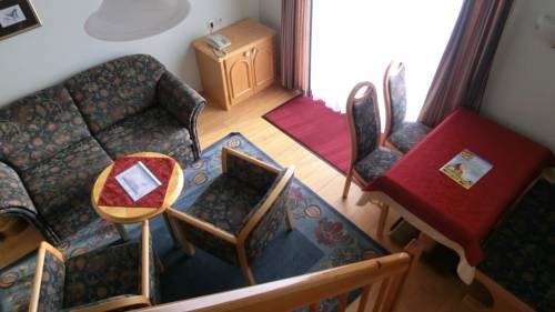 Hohenwarth Alemania Hotel Promo descuento booking.com