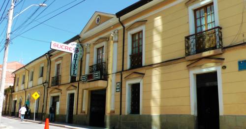 Oruro Bolivia Hotel Promo descuento booking.com