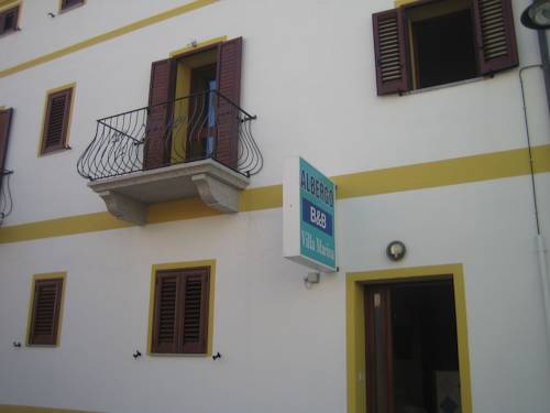 Santa Teresa Gallura Italia Hotel Promo descuento booking.com