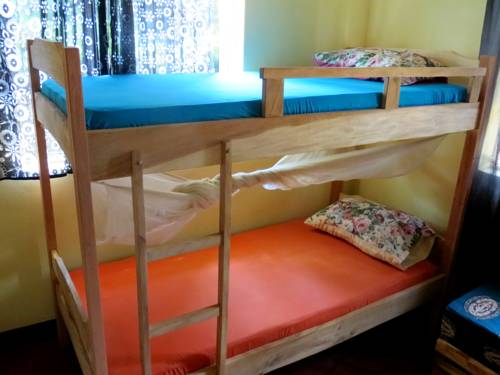 Moshi Tansania Hotel-Promo-Rabatt booking.com