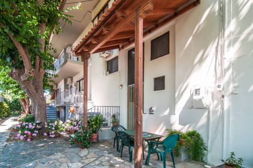 Velika Grecia Hotel Promo descuento booking.com