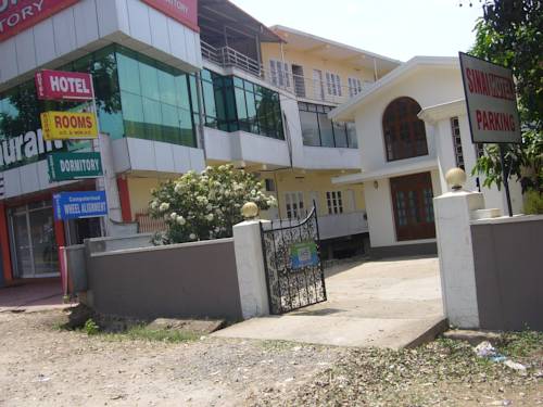 Sultan Bathery India Hotel Booking.com