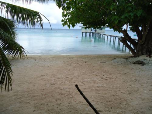 Ahe French Polynesia Hotel Booking.com