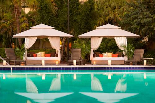 Jardines de Palm Beach (Florida) Estados Unidos Hotel Promo descuento booking.com