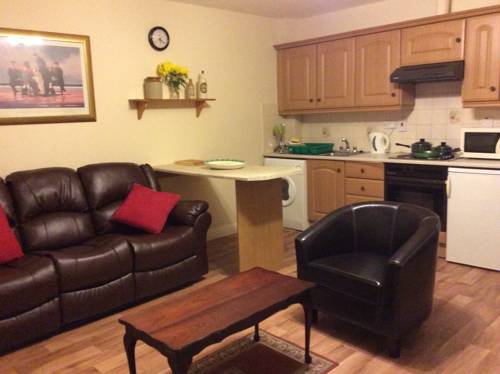 Swinford Irland Hotel-Promo-Rabatt booking.com