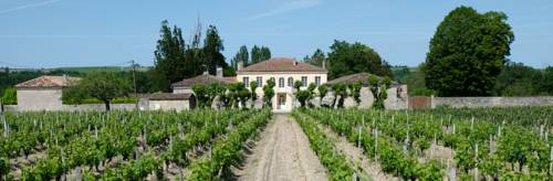 Portets Frankreich Hotel-Promo-Rabatt booking.com