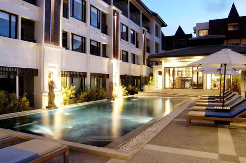 Patong Beach Thailand Hotel Booking.com