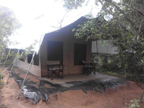 Yala Sri Lanka Hotel Promo descuento booking.com