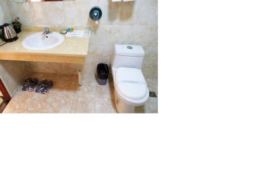 Yanjiao China Hotel Promo descuento booking.com