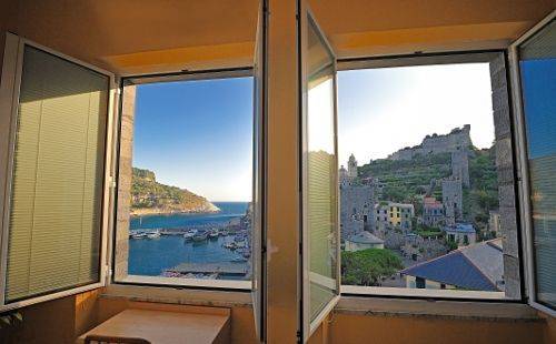 Porto Venere Italy Hotel Booking.com