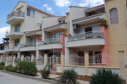 Kranevo Bulgarien Hotel-Promo-Rabatt booking.com