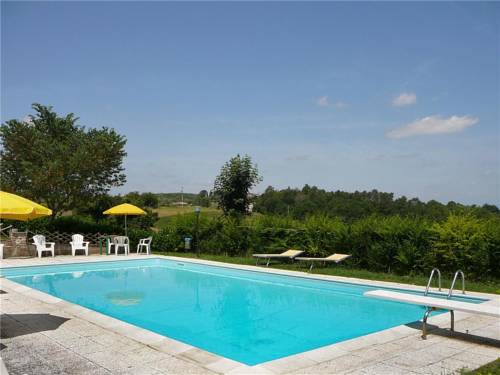 Poggibonsi Italia Hotel Promo descuento booking.com