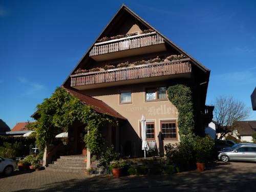 Merdingen Alemania Hotel Promo descuento booking.com