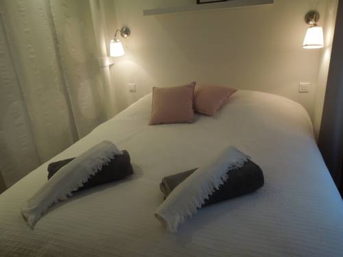 Paris France Hotel Booking.com