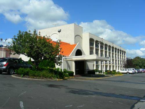 Clifton (New Jersey) United States Hotel Booking.com