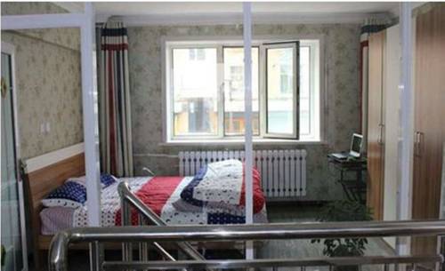 Manzhouli China Hotel-Promo-Rabatt booking.com
