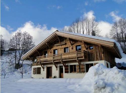 Les Gets Frankreich Hotel-Promo-Rabatt booking.com