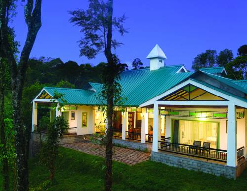 Thekkadi Indien Hotel-Promo-Rabatt booking.com