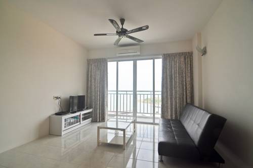 George Town Malaysia Hotel-Promo-Rabatt booking.com