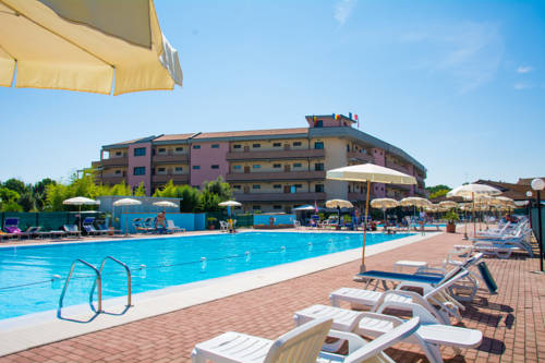 Lido Adriano Italy Hotel Booking.com