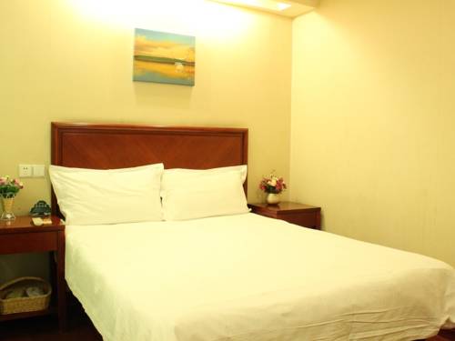 Shangrao China Hotel Promo descuento booking.com