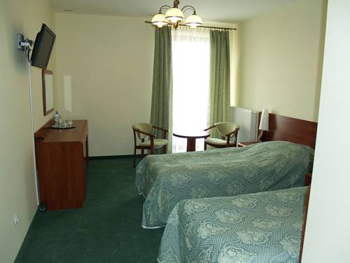 Nowy Sącz Polonia Hotel Promo descuento booking.com