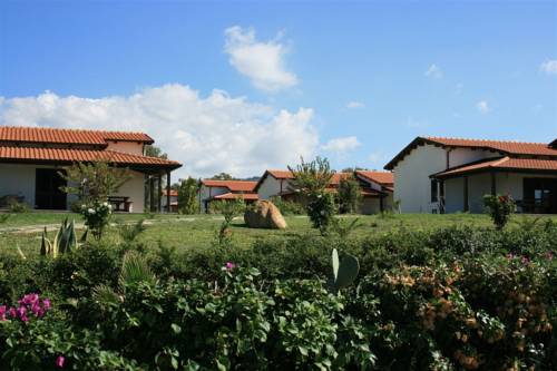 Ricadi Italien Hotel-Promo-Rabatt booking.com