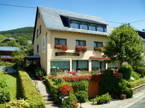 Veldenz Deutschland Hotel-Promo-Rabatt booking.com