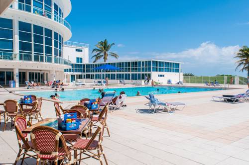 Miami Beach (Florida) Estados Unidos Hotel Promo descuento booking.com