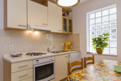 Rabac Croatia Hotel Booking.com