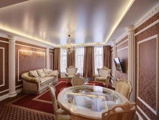 Voronezh Russia Hotel Agoda.com