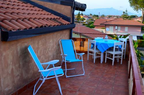 Mascali Italia Hotel Promo descuento booking.com