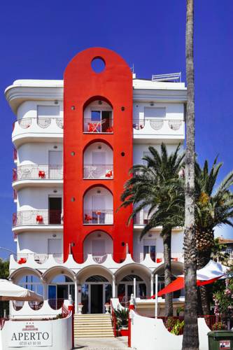 Grottammare Italien Hotel-Promo-Rabatt booking.com