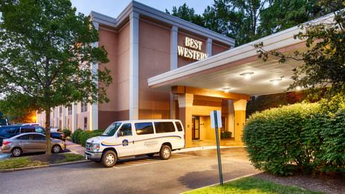 Sandston (Virginia) Estados Unidos Hotel Promo descuento booking.com