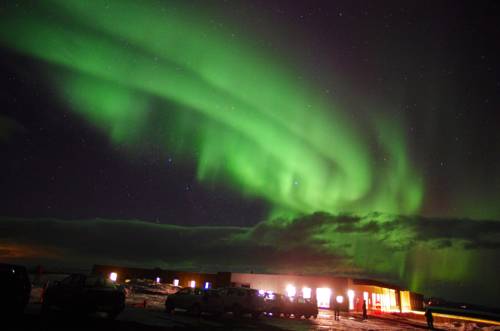 Myvatn Islandia Hotel Promo descuento booking.com