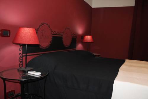 Roma Italia Hotel Promo descuento booking.com