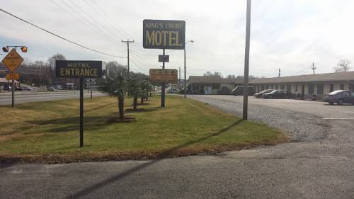 Ridgeway (Virginia) Vereinigte Staaten Hotel-Promo-Rabatt booking.com