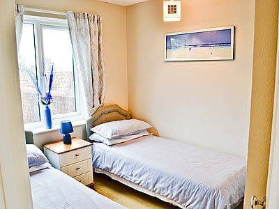 Cromer Reino Unido Hotel Promo descuento booking.com