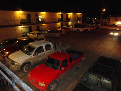 Drayton Valley (Alberta) Kanada Hotel-Promo-Rabatt booking.com