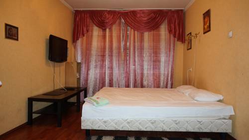 Zhukovskiy Rusia Hotel Promo descuento booking.com
