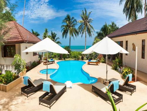 Laem Sor Thailand Hotel-Promo-Rabatt booking.com