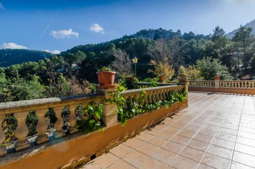 Lluc Spanien Hotel-Promo-Rabatt booking.com
