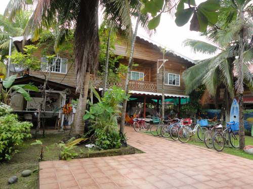 Bocas Del Toro Panama Hotel Booking.com