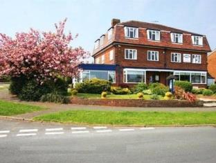 Scarborough United Kingdom Hotel Agoda.com