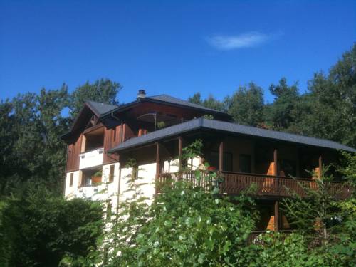 La Léchère France Hotel Booking.com