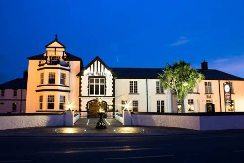 Isla Valentia Irlanda Hotel Promo descuento booking.com