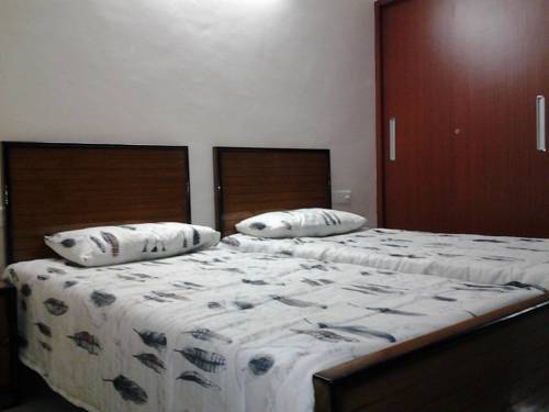 Vrindāvan India Hotel Promo descuento booking.com
