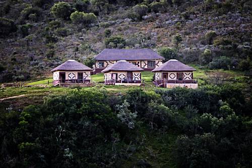 Kromriver Sudáfrica Hotel Promo descuento booking.com
