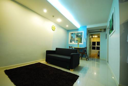 Bangkok Thailand Hotel-Promo-Rabatt booking.com